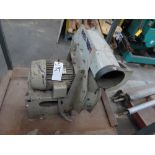 10hp Blower