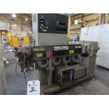 Davis-Standard Mark V, 2 1/2'' Extruder