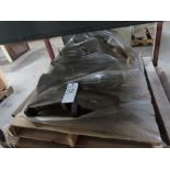 (Lot) (3) Ink Pumps & (1) Die Applicator