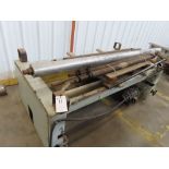 74'' Secondary Nip w/ Ruli Standard Secondary