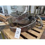 (Lot) Heat Bands