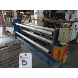 CSI 100'' Winder Budget