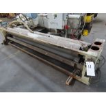 94'' Dual Treater Station