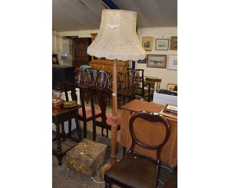 Standard lamp