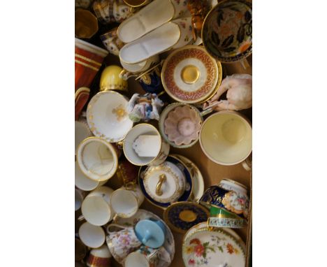 Collection of ceramic to include victorian ceramics 
