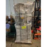 Lot of (12) Barstools (New on Pallet) | Rig Fee $50