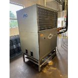 Pro Refrigeration Glycol Chiller - Model PE105F1R4100-A-VC, S/N 2010410615 | Rig Fee $500