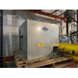 Pro Refrigeration Glycol Chiller - Model PE1008B1R405-A-VB, S/N 2001071013 | Rig Fee $50