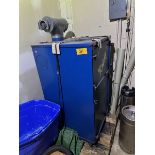 Donaldson Torit Dust Collector - Model 80CAB | Rig Fee $50