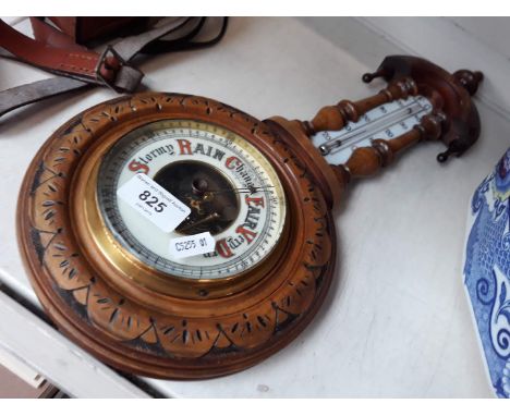 Barometer 