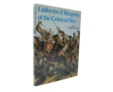 Robert Wilkinson-Latham, "Uniforms &amp; Weapons of the Crimean War", London, Batsford, 1977