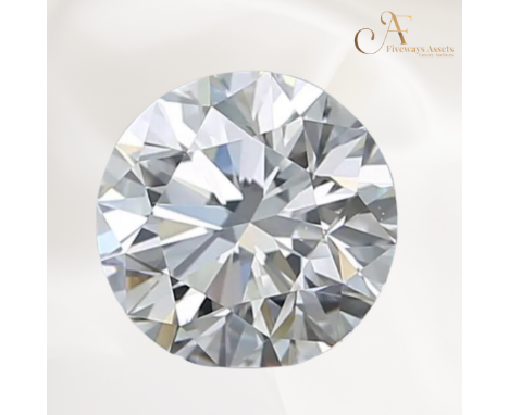 **ON SALE**&nbsp;Round Brilliant 7.02ct Diamond - IGI Certified, H Colour, VS2 Clarity
&nbsp;
Key Features:

Type: Lab Grown
