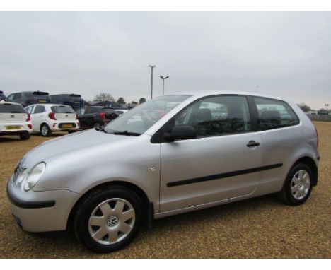 Make &amp; Model: VW Polo TwistDate of Reg: WP04 VYHColour: Silvercc: 1198MoT: 08-09-2022Fuel Type: PETROLMileage: 98kTransmi