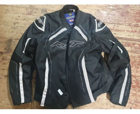 A RST motorbike jacket size 48