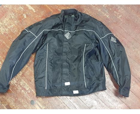 A street mate motorbike jacket size L