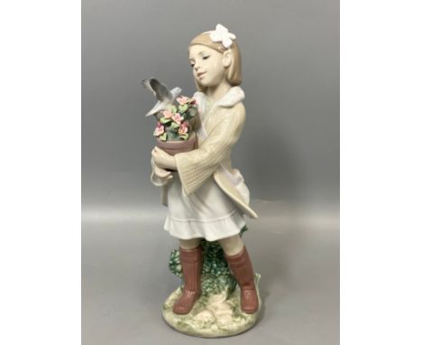 lladro Auctions Prices | lladro Guide Prices