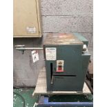 Vertex End Surface Grinding Machine