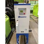 Hankook System HKMH-300 Mold Temp Controller, s/n 20240255