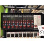 8 Zone Temp Cube Hot Runner Control