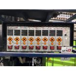 8 Zone Temp Cube TC-880 Hot Runner Control
