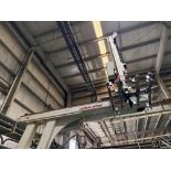 Yudo Star Giga 1015 Robot, s/n 201312-0309
