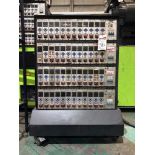 48 Zone Tempcube TC-880 Hot Runner Control
