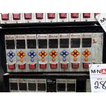 8 Zone Tempcube TS800 Hot Runner Control
