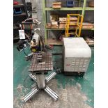 OR Laser Welder System