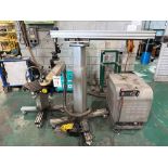 OR LS-P 120 Laser System