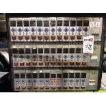 36 Zone Temp Cube TC-880 Hot Runner Control
