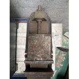 6" Machine Vise
