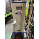 Hankook Systems HKMH-400 Mold Temp Controller, s/n 20220035, 2022