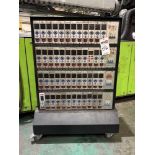 48 Zone Temp Cube TS-800 Hot Runner Control