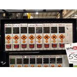 8 Zone Temp Cube TS-800 Hot Runner Control