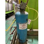 Pressure Tank