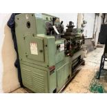 Hwacheon Lathe