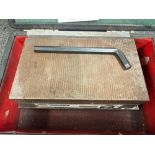 Vertex Electromagnetic Chuck