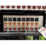 8 Zone Temp Cube TS-800 Hot Runner Control