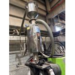 Hopper Dryer
