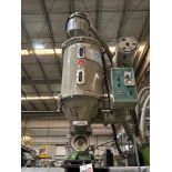Hankook Systems HKD-10 Hopper Dryer, s/n 20060363