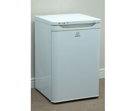 Indesit A+ Class freezer, W55cm  (This item is PAT tested - 5 day warranty from date of sale)   Condition Report   Click here