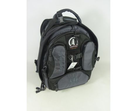 Tamrac Expedition 5x camera backpack    Condition Report   Click here for further images, condition, auction times & delivery