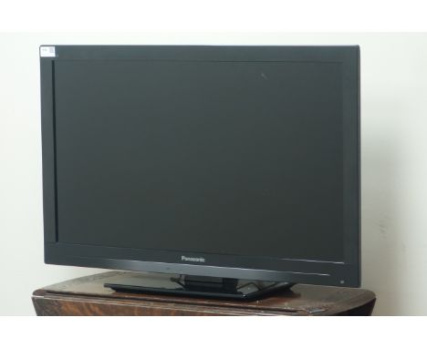 Panasonic TX-L32E3B 32'' television - no remote  (This item is PAT tested - 5 day warranty from date of sale)   Condition Rep