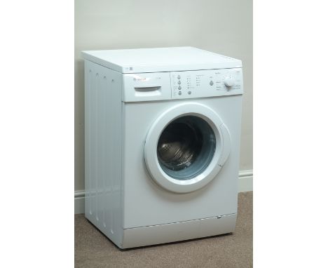 Bosch Classixx 1400 express washing machine, W60cm  (This item is PAT tested - 5 day warranty from date of sale)   Condition 