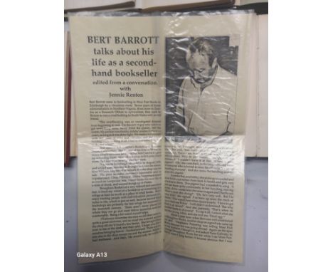 Collection of vintage books on Edinburgh to include:Edinburgh Or The Ancient Royalty A Sketch Of Former Manners By Simon Gray