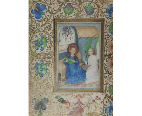 Lochner,S.: Gebetbuch 1451. Faksimile der Handschrift 70 der Hessischen Landes- und Hochschulbibliothek Darmstadt. Lachen, Co