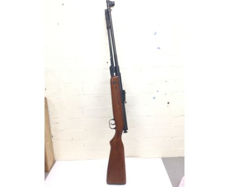 Lee Enfield SMLE - Blackpool Air Guns