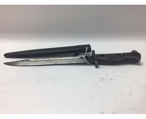 Vietnam War Era Australian L1A2 S.L.R Bayonet.