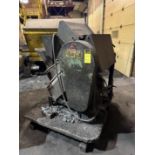 Royer 20" sand cutter