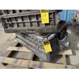 Hines 20" x 30" rotolift flask